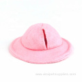 Pet rabbit clothes decorations dress hats